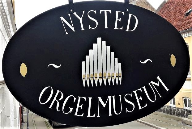 Nysted Orgelmuseum