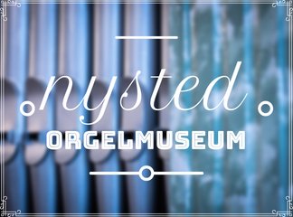 Nysted Orgelmuseum