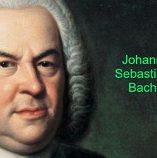 22/7 Solo, Duo, Trio! 3 concerti af J. S. Bach for tasteinstrumenter! 